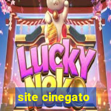 site cinegato